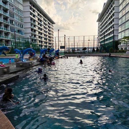 Austin Palazio Apartment Джохор-Бару Экстерьер фото