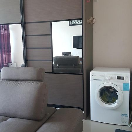 Austin Palazio Apartment Джохор-Бару Экстерьер фото