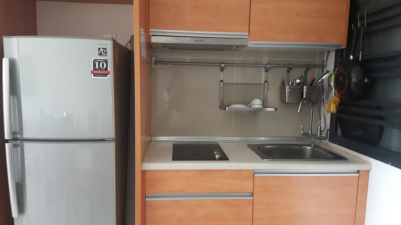 Austin Palazio Apartment Джохор-Бару Экстерьер фото